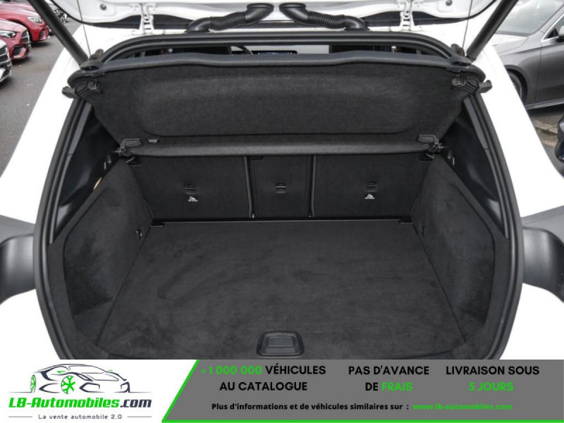 Mercedes GLA AMG GLA 35 4M AMG|MBEAM LED|NIGHT|AMBIENTE|MBUX  occasion  Beaupuy - photo n7